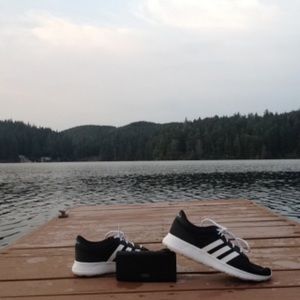 Meet your Posher, Noah