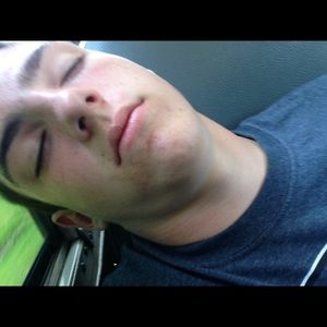 Meet your Posher, Diego