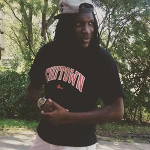 Meet your Posher, Deandre