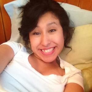 Meet your Posher, Yvette