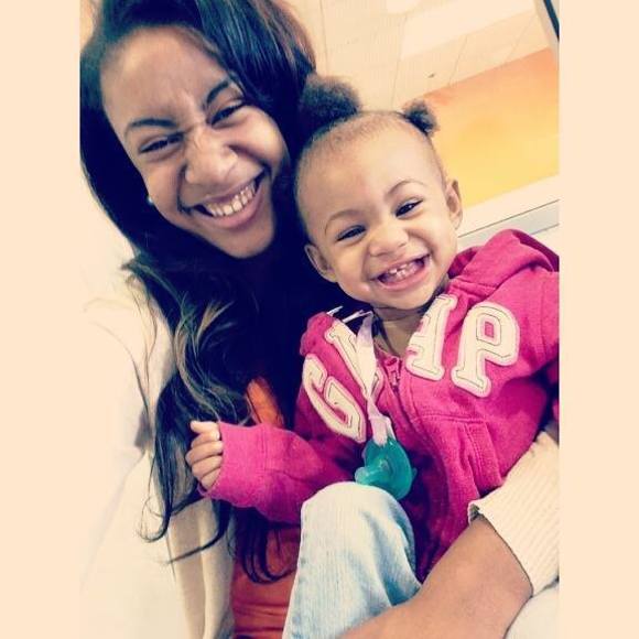 Meet your Posher, Aja - Picture 1 of 1