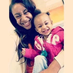 Meet your Posher, Aja