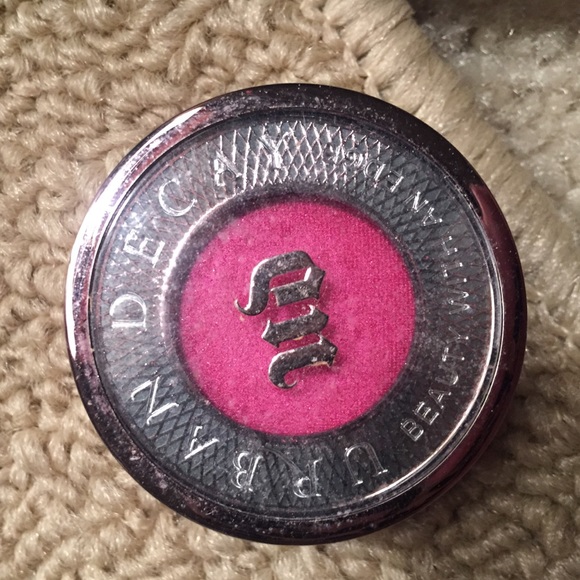 Urban decay single eyeshadow
