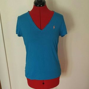 Ralph Lauren Sport tee