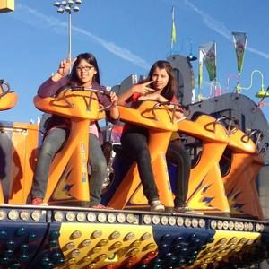 Meet your Posher, Mateo