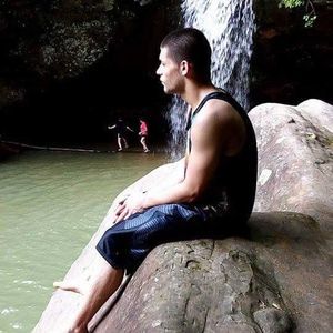 Meet your Posher, Matthew