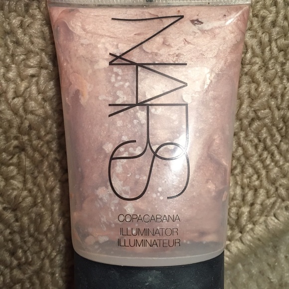 Nars foundation & illuminator - Picture 3 of 3