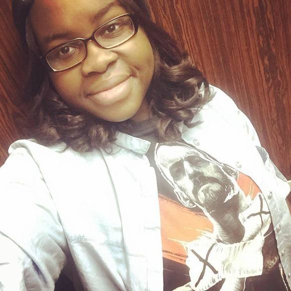 Meet your Posher, Maggie