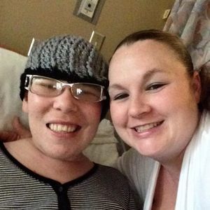 Meet your Posher, Amanda