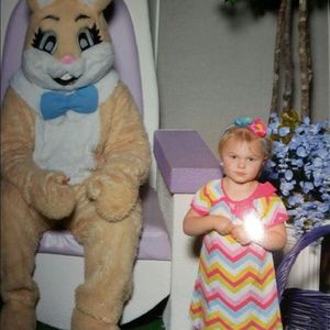 Meet your Posher, William