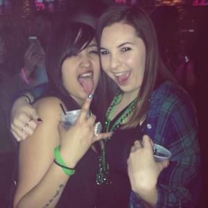 Meet your Posher, Sylwia