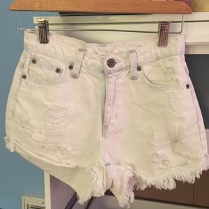 LF Carmar High waisted Shorts
