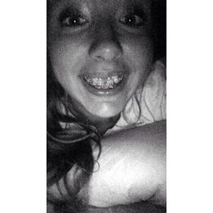 Meet your Posher, Baylee