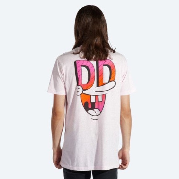 Drop Dead "Spengebab" vest. Brand new with tags.