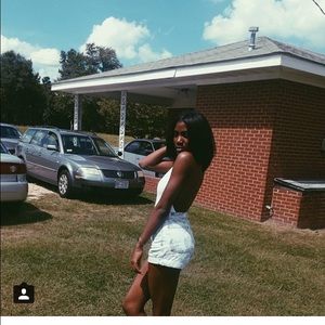 Meet your Posher, Destiny