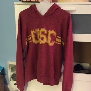 USC Sweatshirt