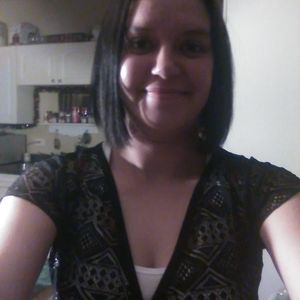 Meet your Posher, Pamela