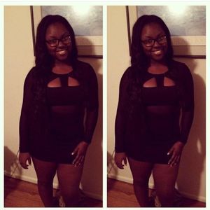 Meet your Posher, Dia