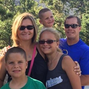 Meet your Posher, Meaghan