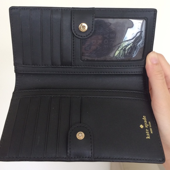 💖SOLD💖Kate Spade New York Wallet - Picture 3 of 4