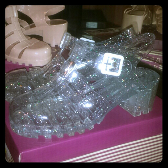 Sparkling Totally 90's Jellies