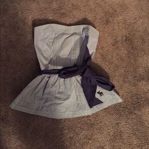 Abercrombie top
