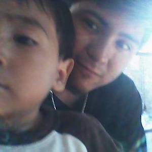 Meet your Posher, Bryan