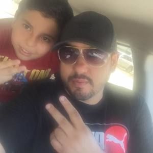 Meet your Posher, Kaleb