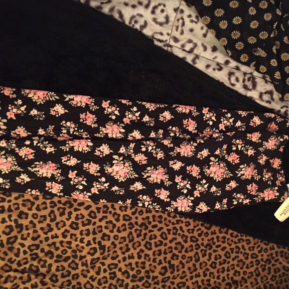 Leggings