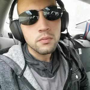 Meet your Posher, James