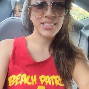 Meet your Posher, Candie