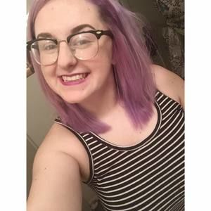 Meet your Posher, Paige