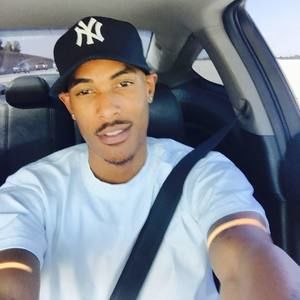 Meet your Posher, Malcolm