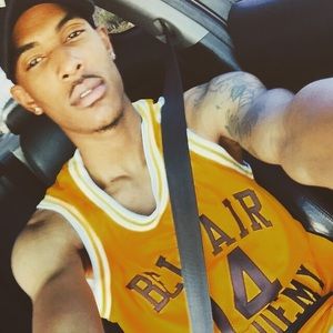 Meet your Posher, Malcolm