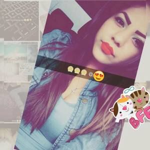 Meet your Posher, Rose