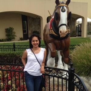 Meet your Posher, Paulina