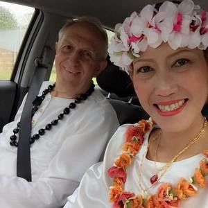 Meet your Posher, Siti steve