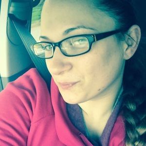 Meet your Posher, Jesika