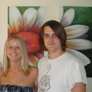 Meet your Posher, Vance