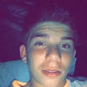 Meet your Posher, Bryce