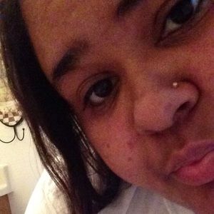 Meet your Posher, Lashayne