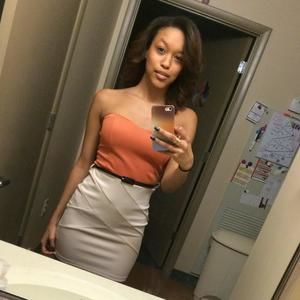 Meet your Posher, Ashle