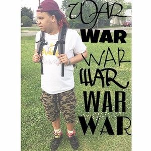 Meet your Posher, Janathan