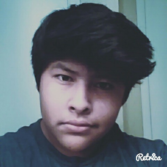 Meet your Posher, Javier - Picture 1 of 1