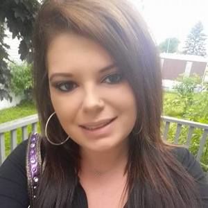 Meet your Posher, Marissa