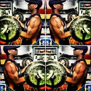 Meet your Posher, Jonquill