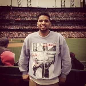 Meet your Posher, Isaac