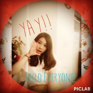 Meet your Posher, Jiyeon