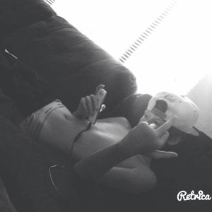 Meet your Posher, Kolby