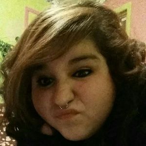 Meet your Posher, Elissa